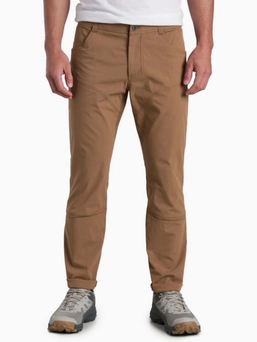 Kuhl Unisex Free Radikl Tapered Pant Size W28/L30 Style# 5370 NWT!